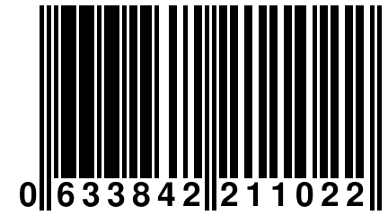 0 633842 211022