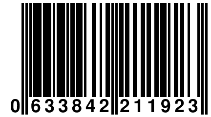 0 633842 211923