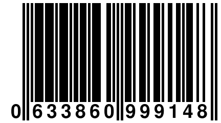 0 633860 999148