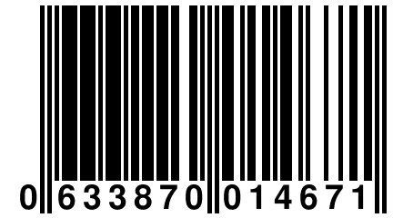 0 633870 014671