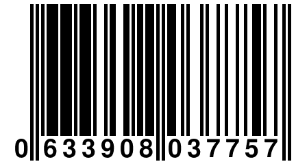 0 633908 037757