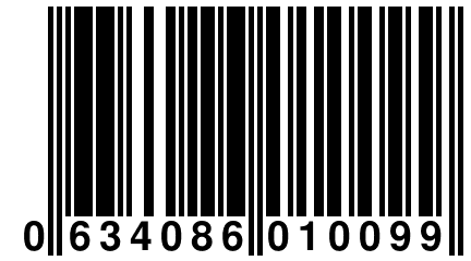 0 634086 010099