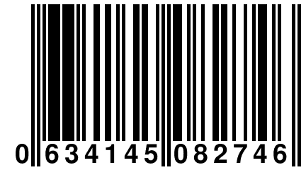 0 634145 082746