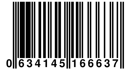 0 634145 166637