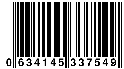 0 634145 337549