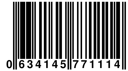 0 634145 771114