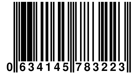 0 634145 783223