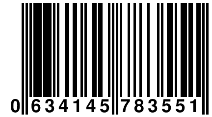 0 634145 783551