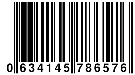 0 634145 786576