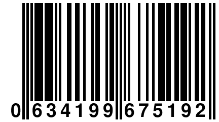 0 634199 675192