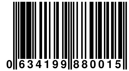 0 634199 880015