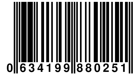 0 634199 880251