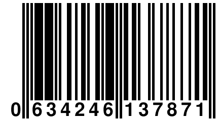 0 634246 137871