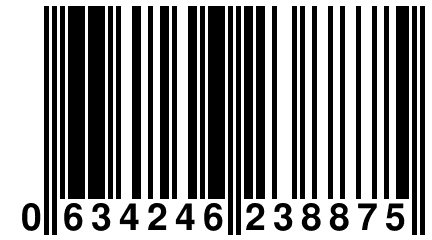 0 634246 238875