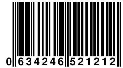 0 634246 521212