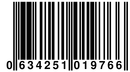 0 634251 019766