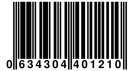 0 634304 401210