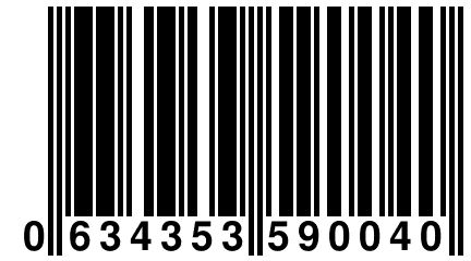 0 634353 590040