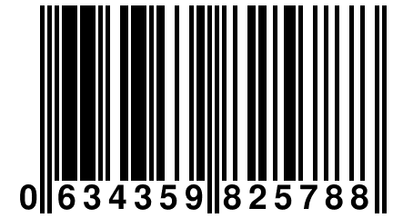 0 634359 825788