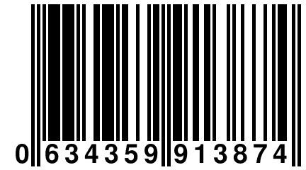 0 634359 913874