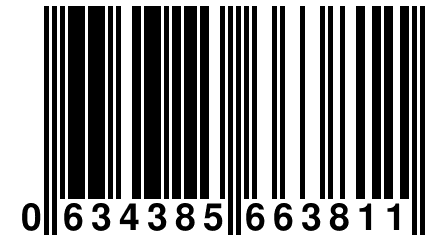 0 634385 663811