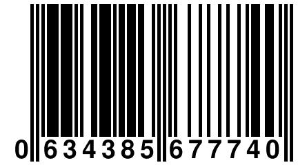 0 634385 677740