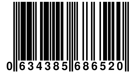 0 634385 686520