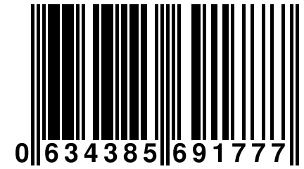 0 634385 691777