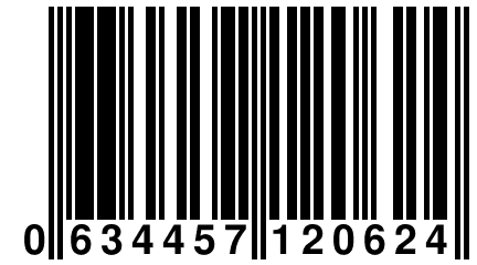 0 634457 120624