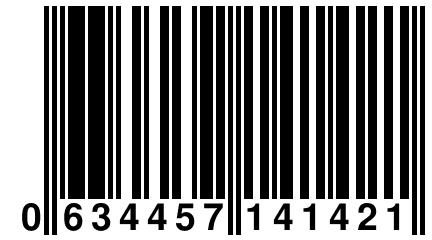 0 634457 141421