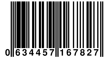 0 634457 167827