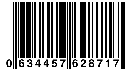 0 634457 628717