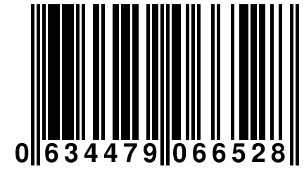 0 634479 066528