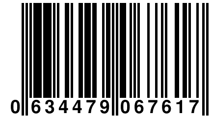 0 634479 067617