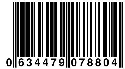 0 634479 078804