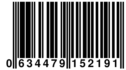 0 634479 152191