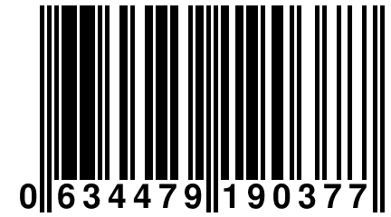 0 634479 190377