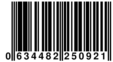 0 634482 250921