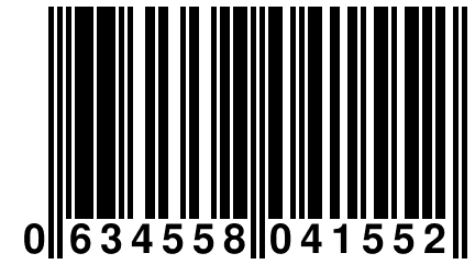 0 634558 041552