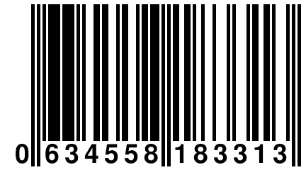 0 634558 183313