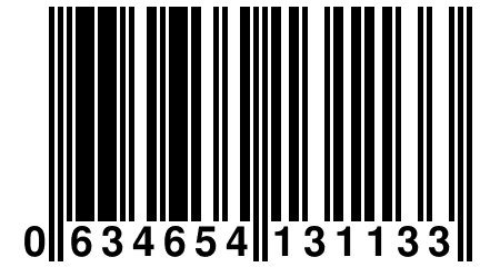 0 634654 131133