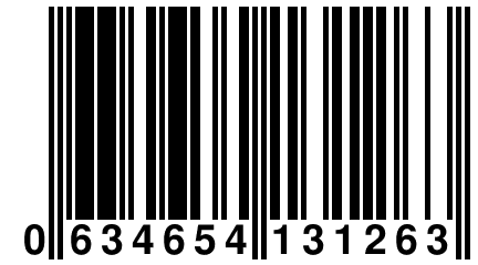 0 634654 131263