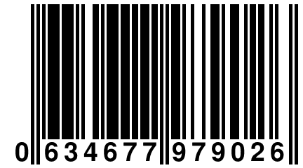 0 634677 979026