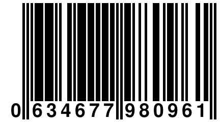 0 634677 980961