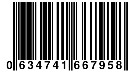 0 634741 667958