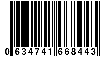 0 634741 668443