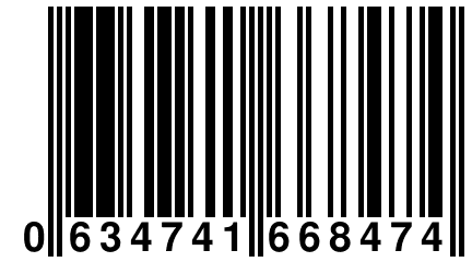 0 634741 668474