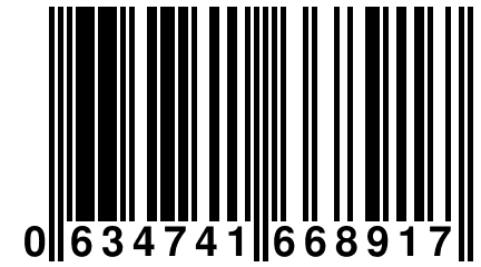 0 634741 668917