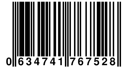 0 634741 767528