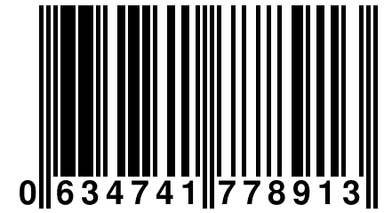 0 634741 778913